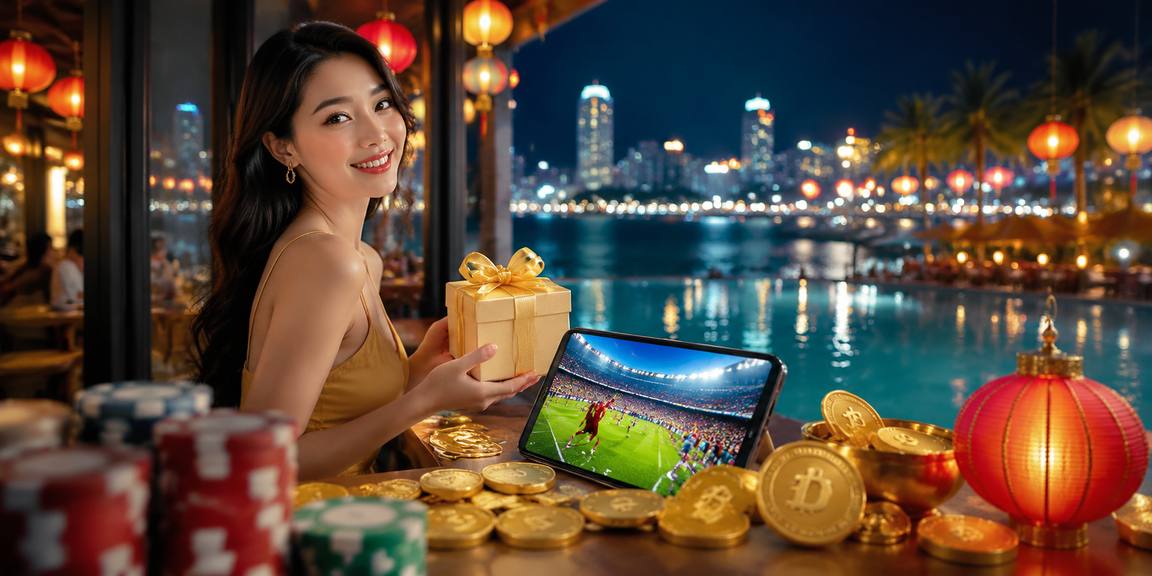 vn578 Live Casino